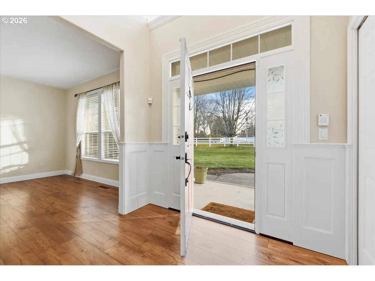 Entrance/Foyer