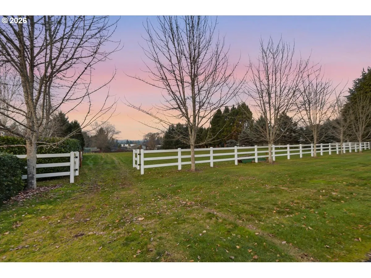 Acreage