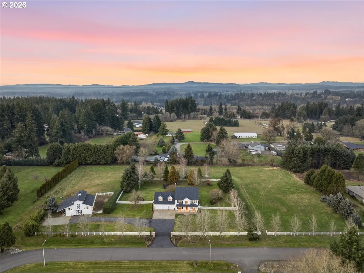 Acreage-Aerial