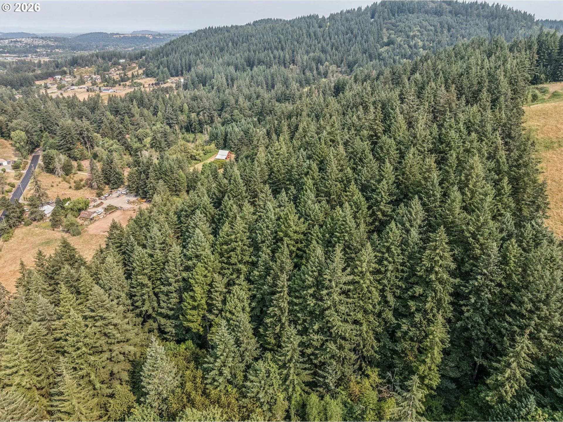 Drone View/UAV-Aerial