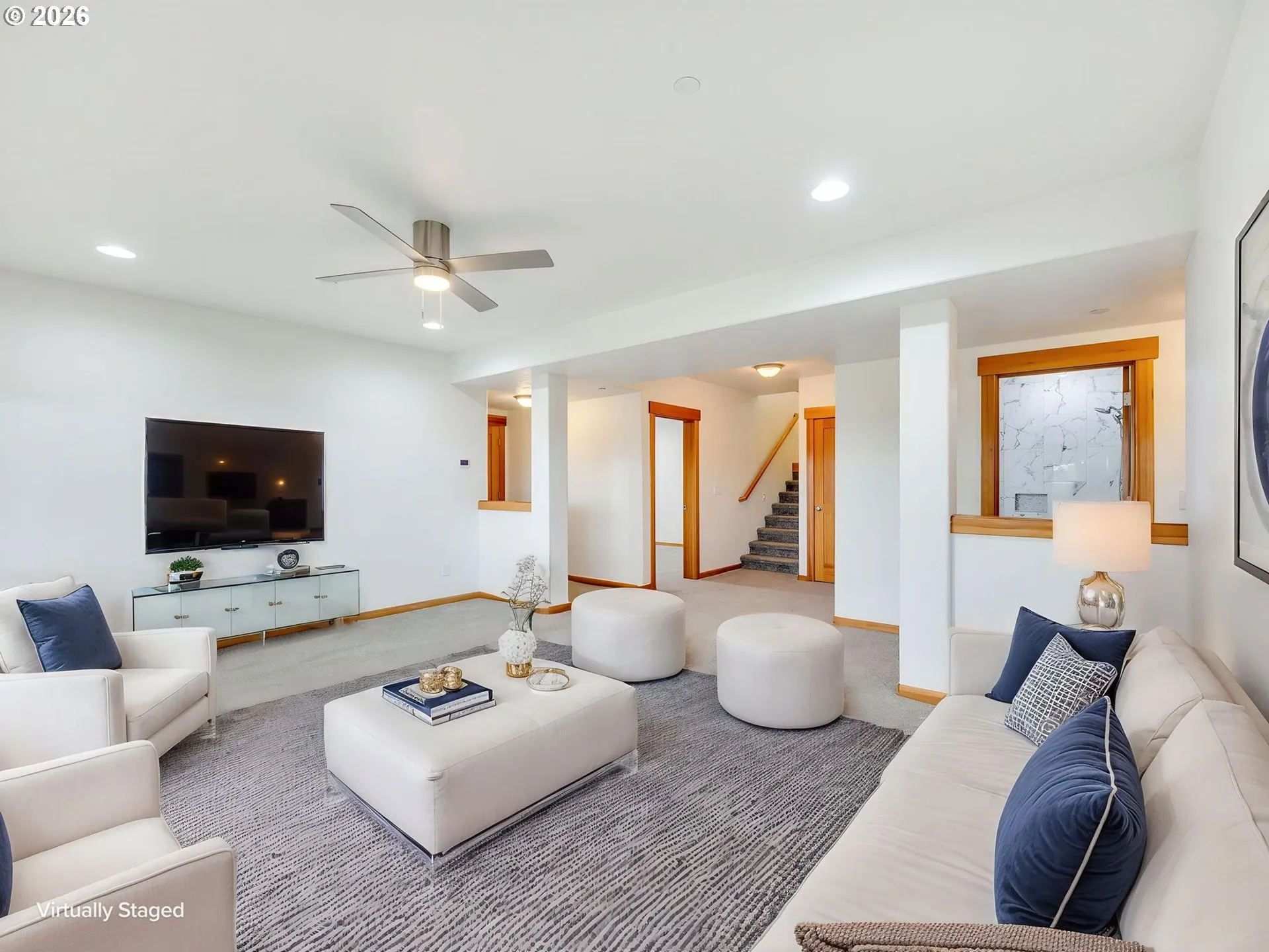 Family Room-Lower