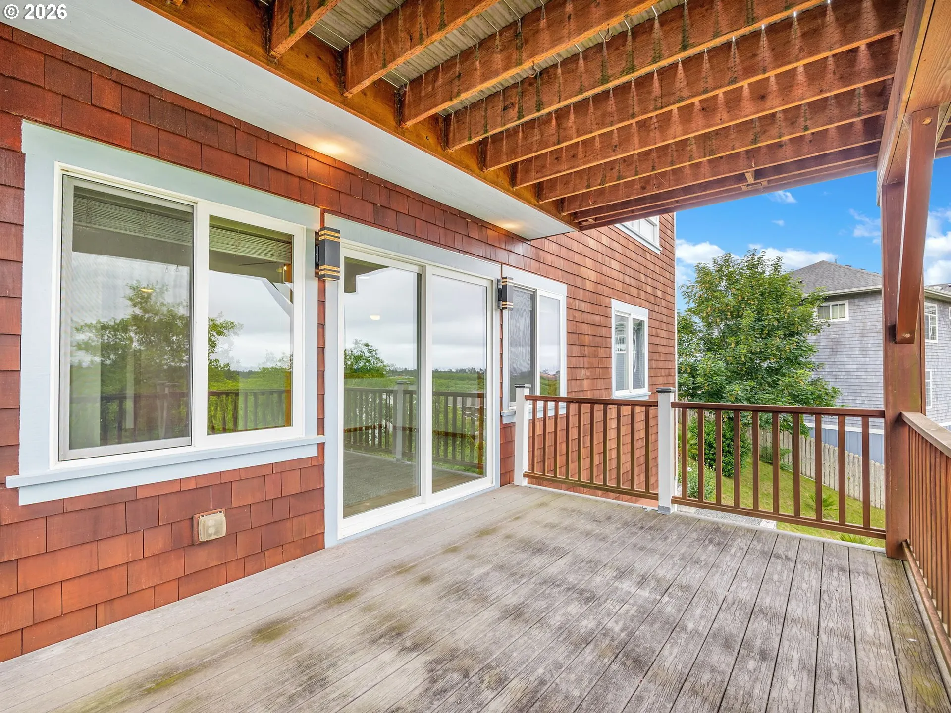 Deck-Lower