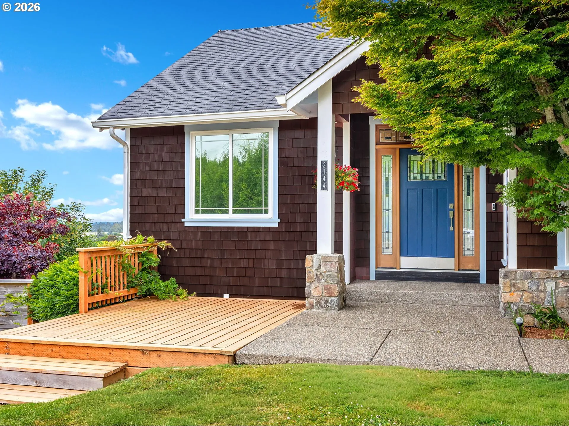 Property Entrance-# 1