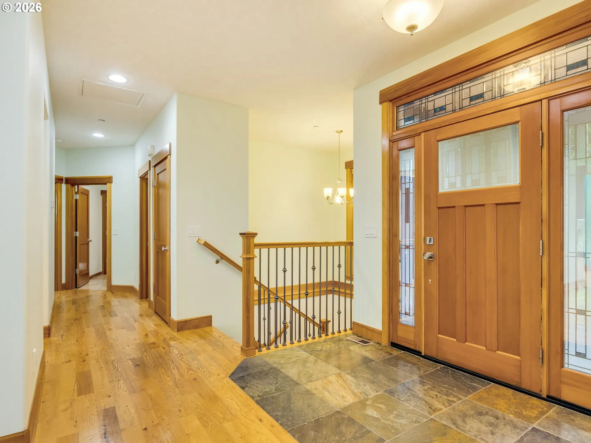 Staircase-To Lower Level