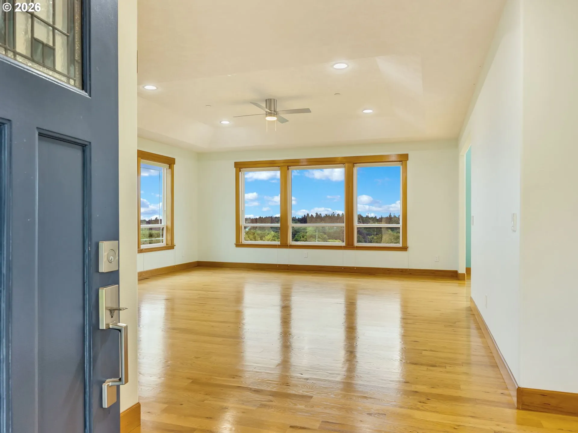 Living Room/Entrance-# 1