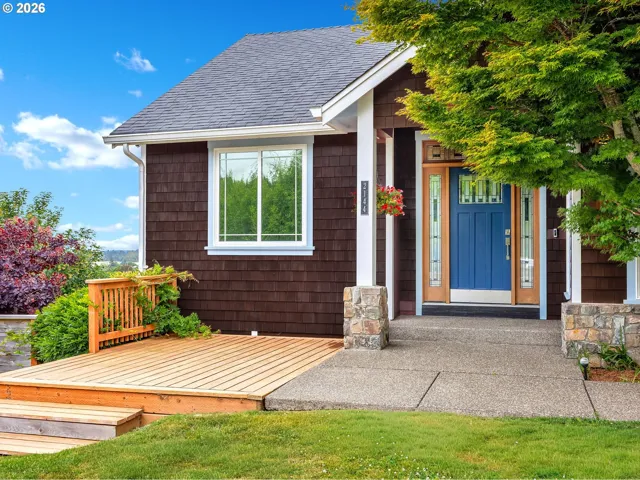 Property Entrance-# 1
