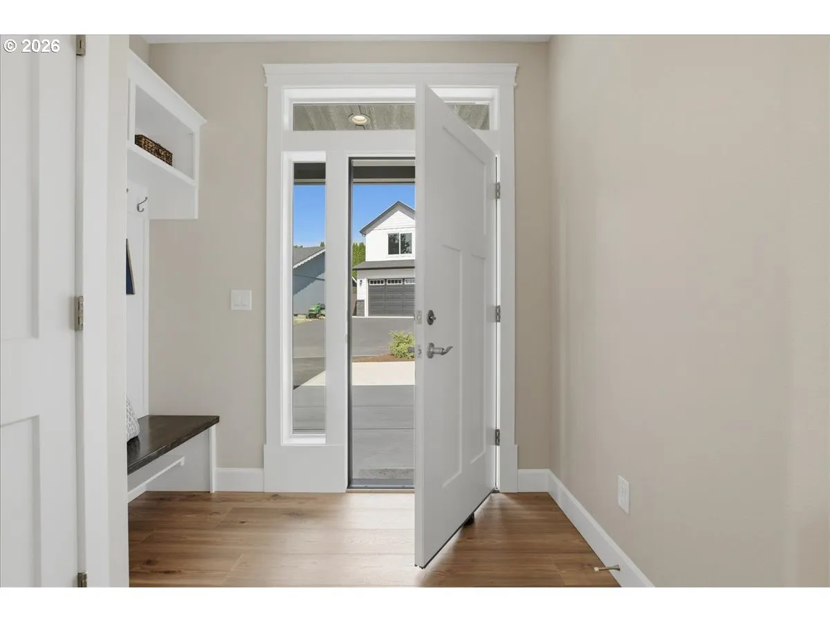 Entrance/Foyer
