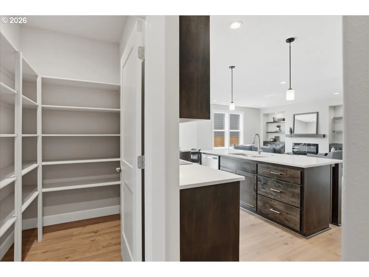 Pantry