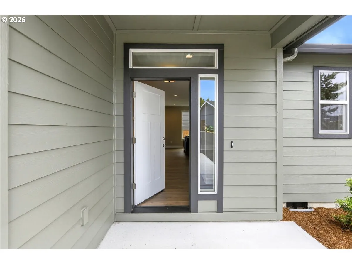 Entrance/Foyer
