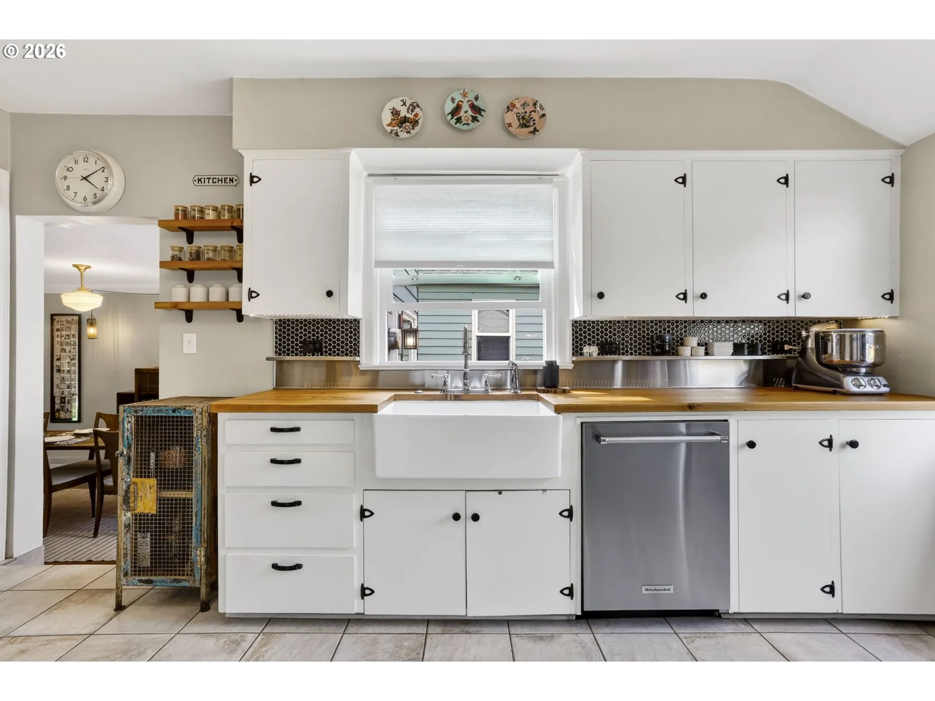Kitchen-# 1