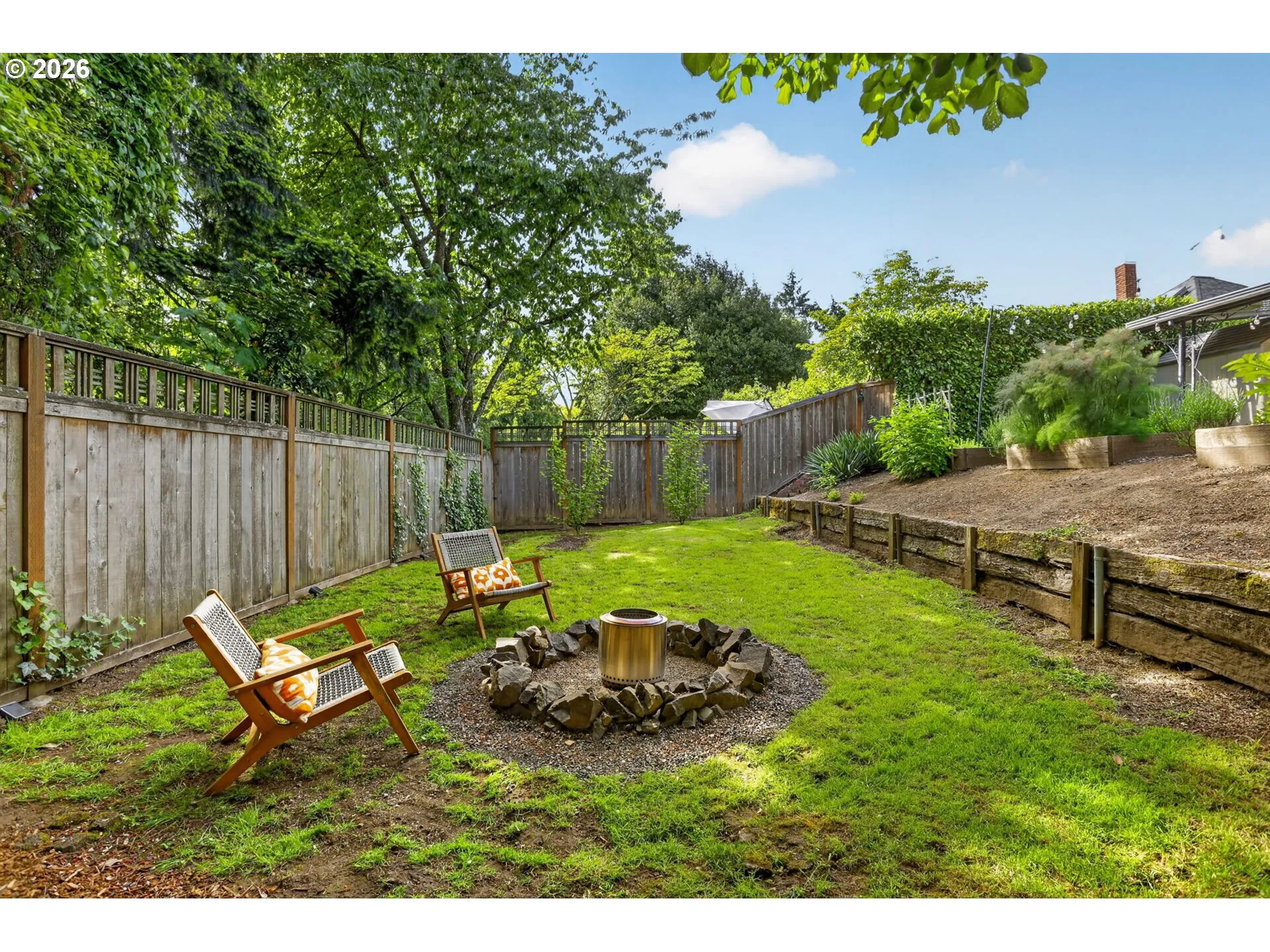 Fire Pit-# 2