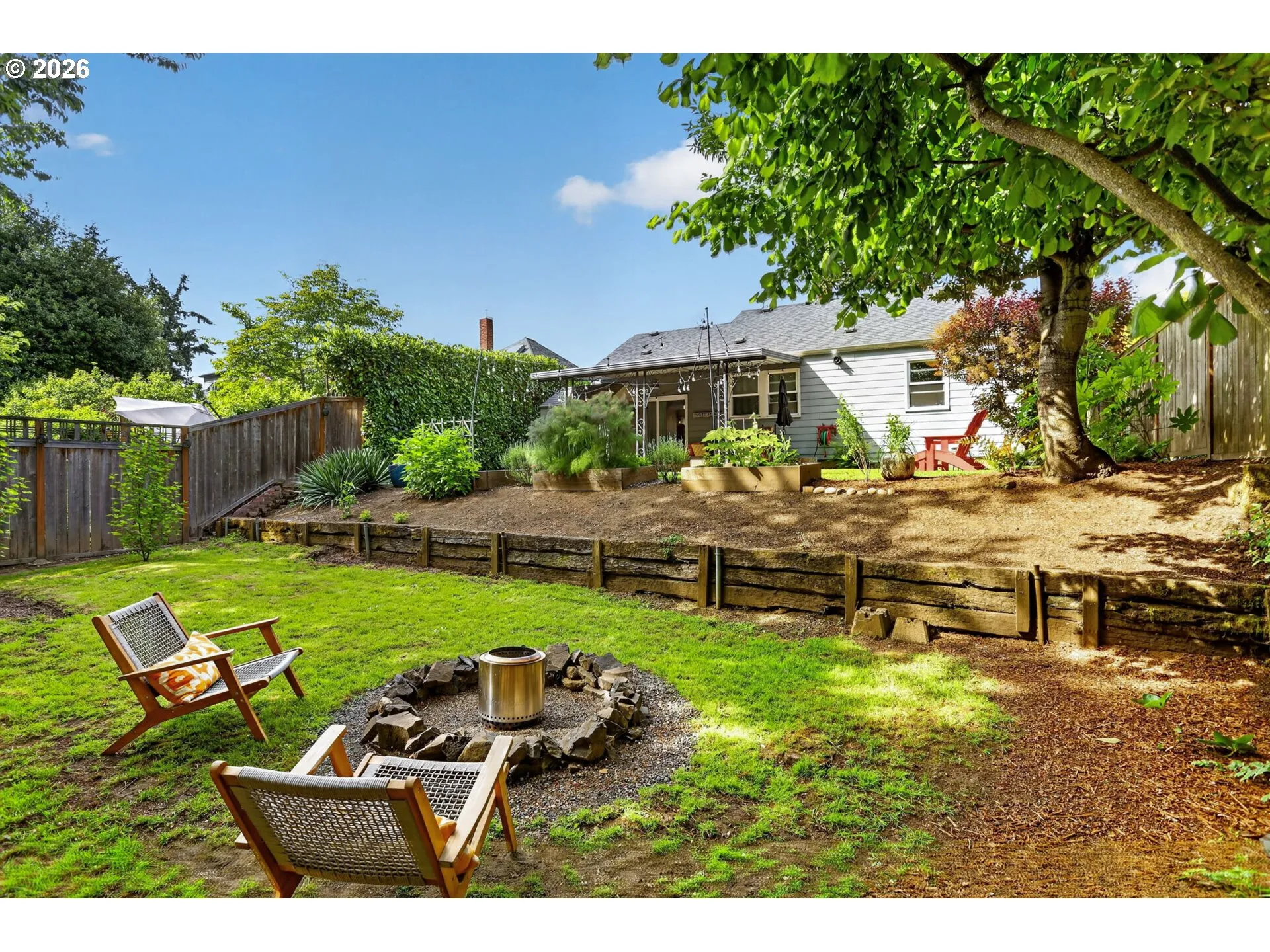 Fire Pit-# 3