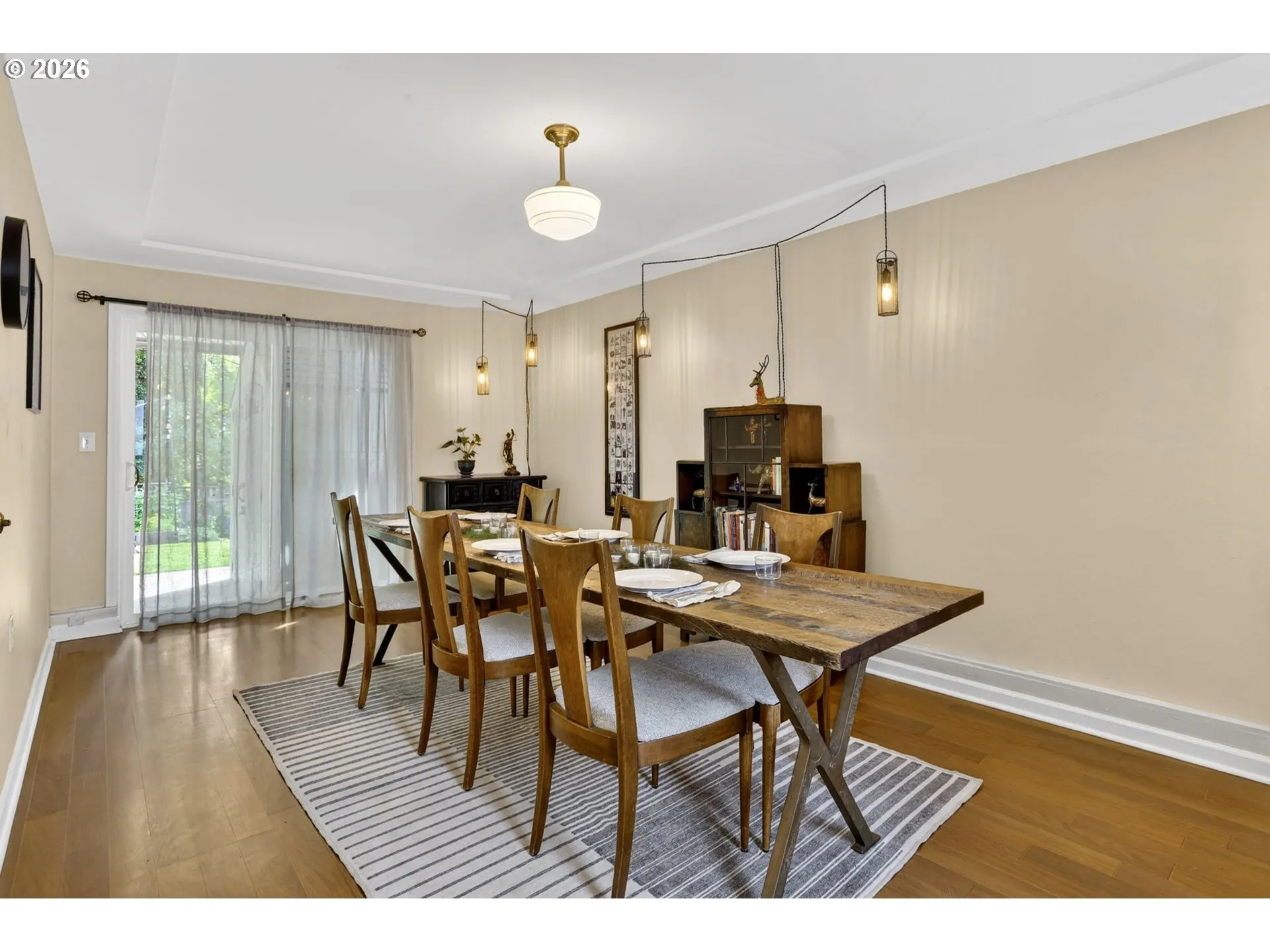 Dining Room-# 1
