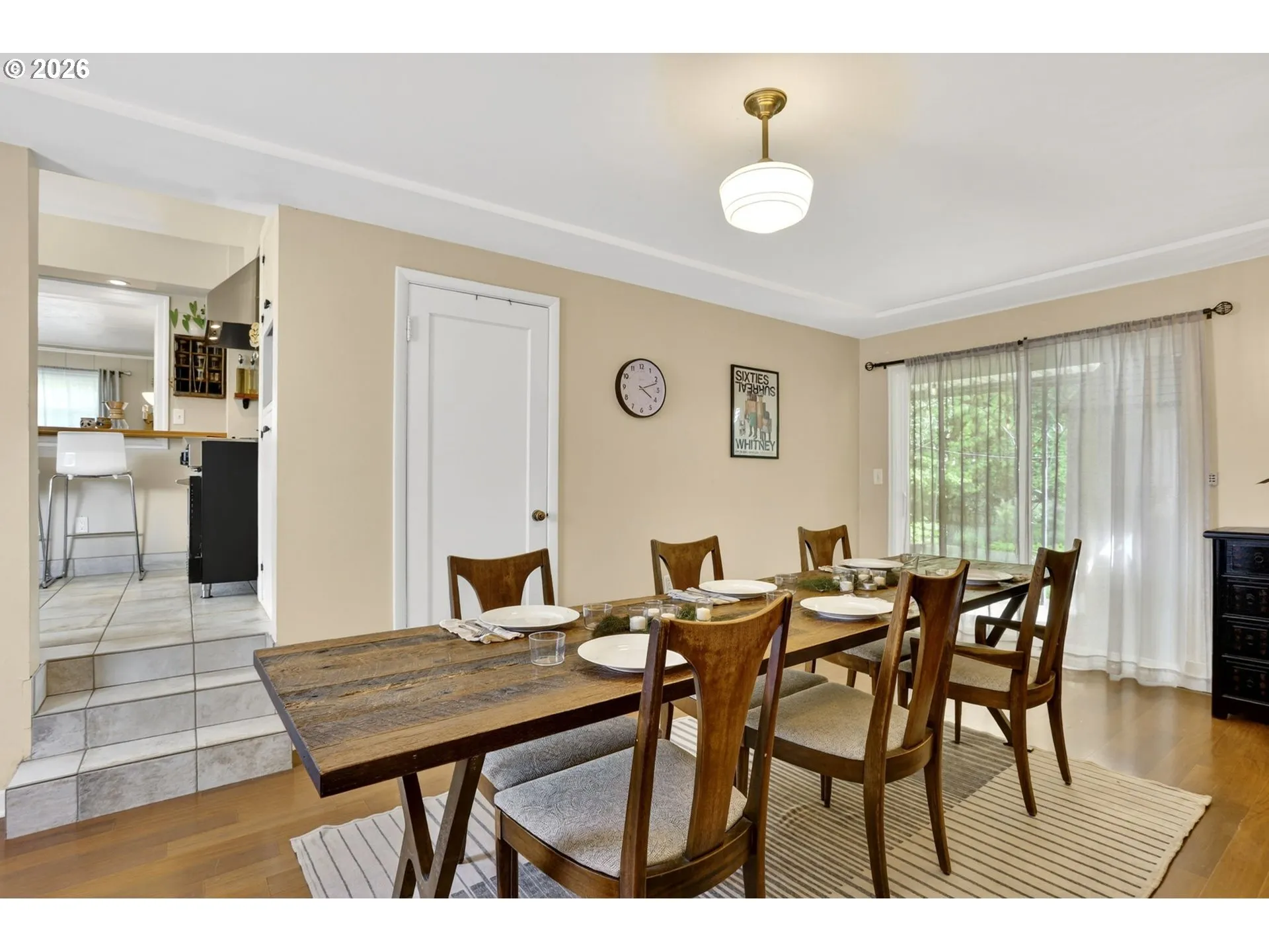 Dining Room-# 2