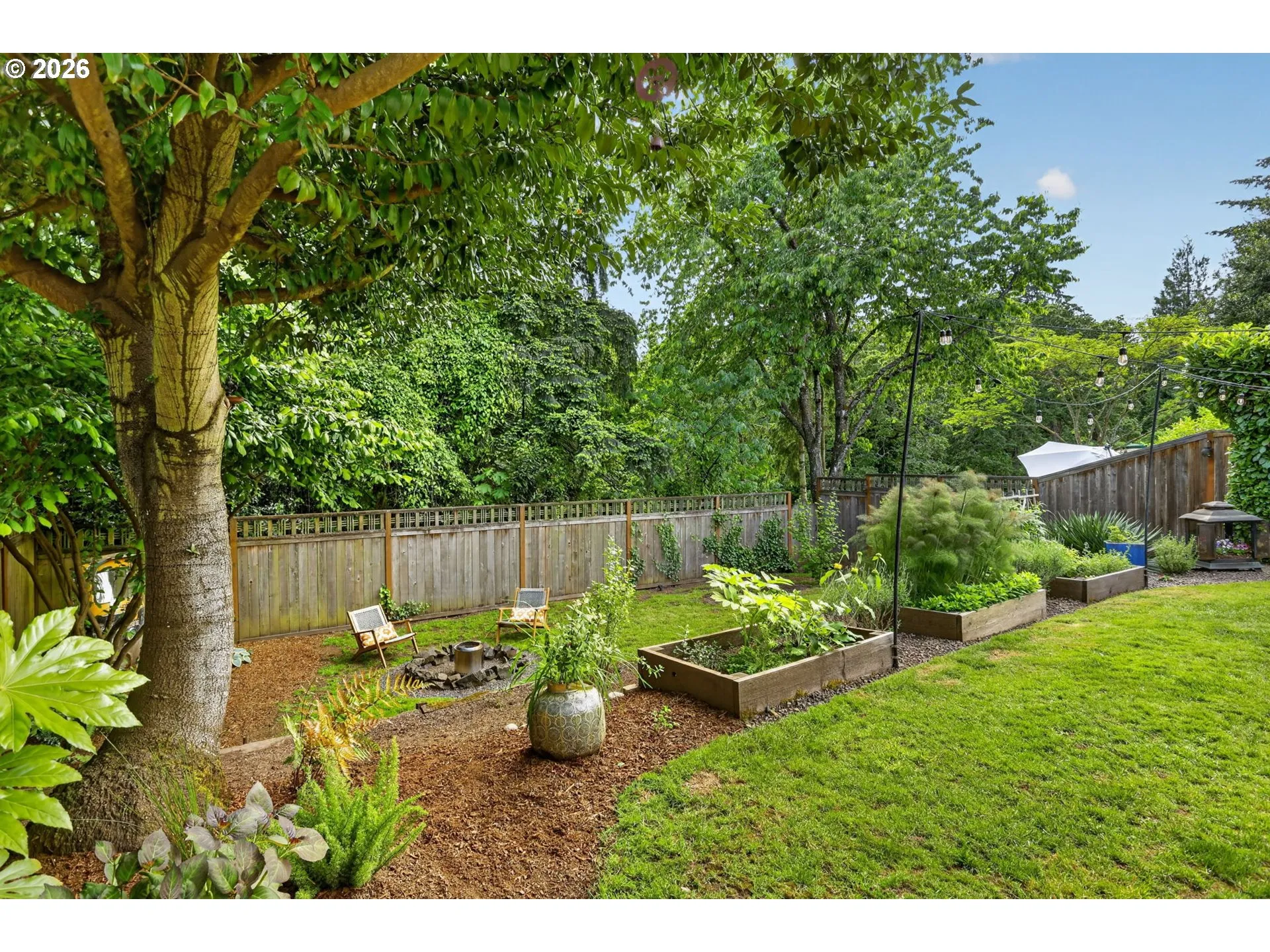 Patio-Backyard