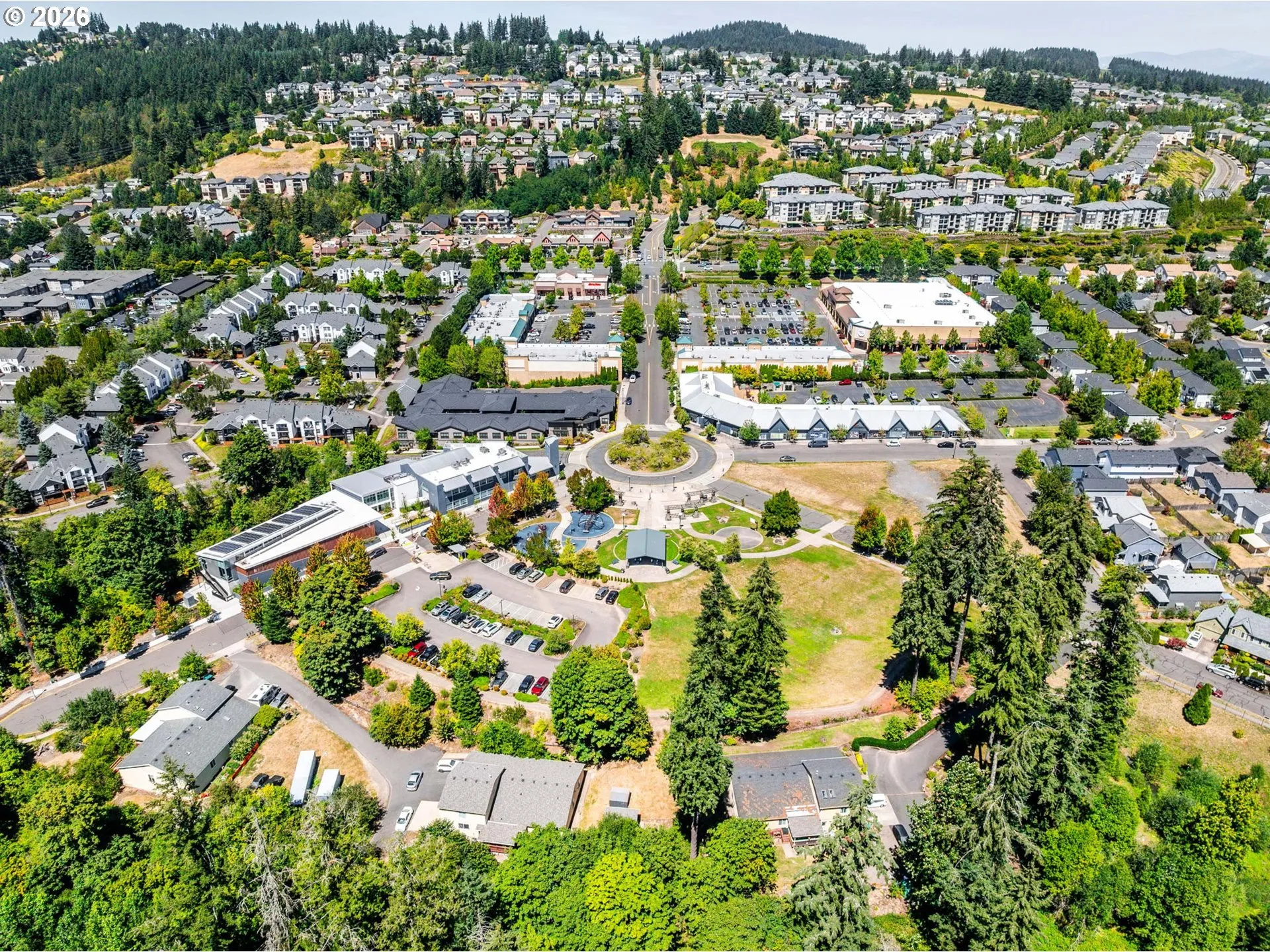 Community Park