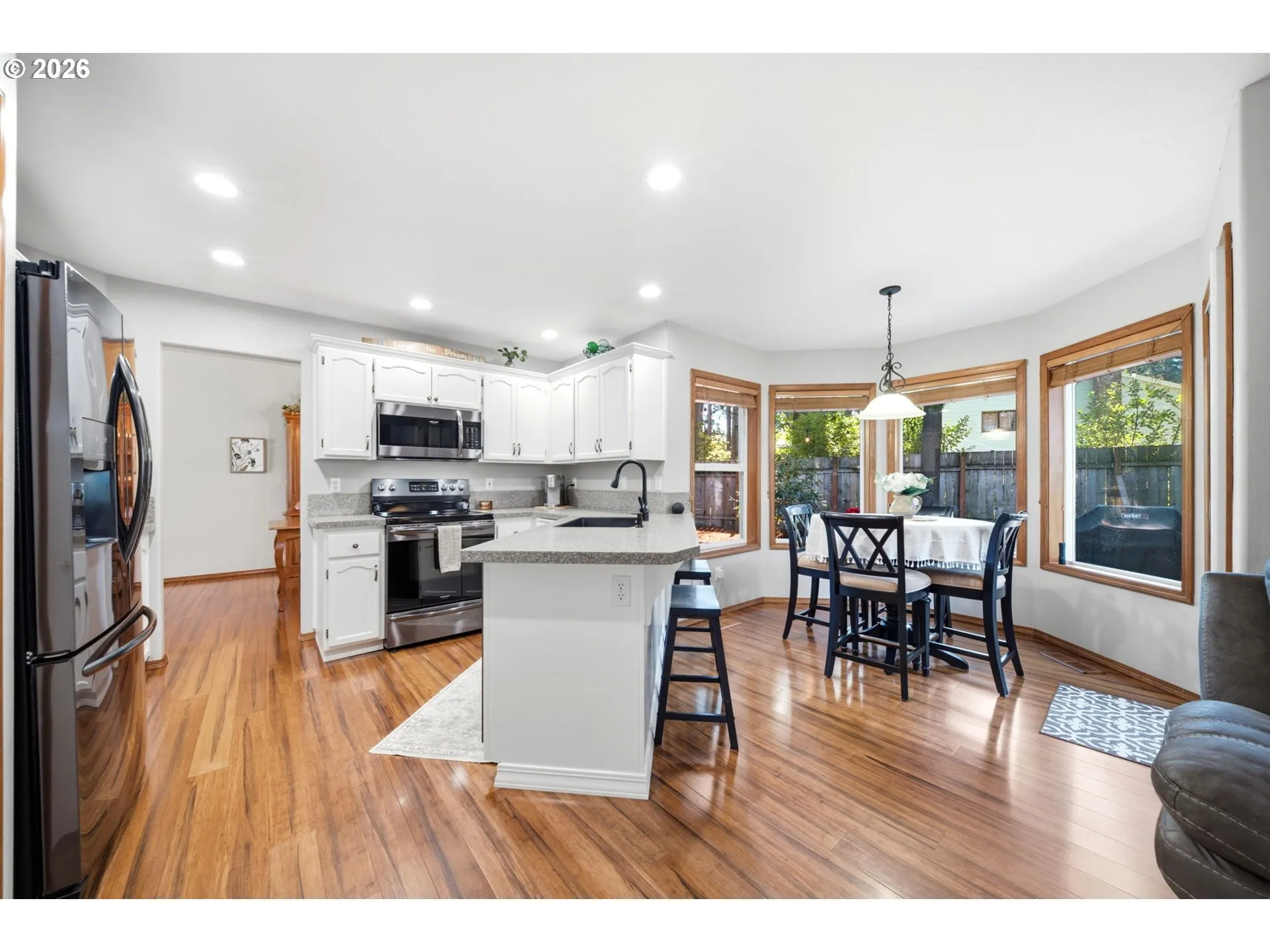 Kitchen/Nook