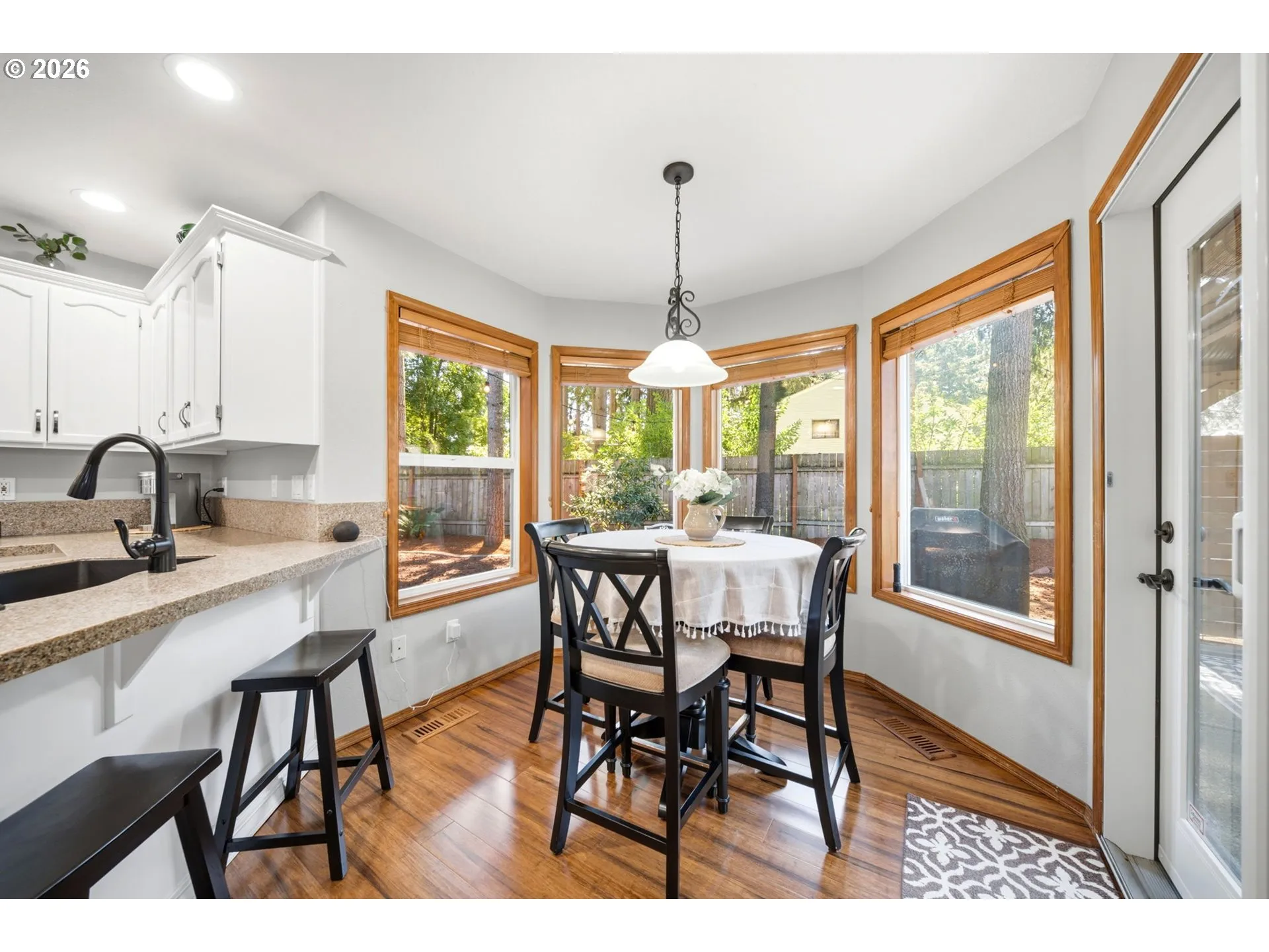Kitchen/Nook