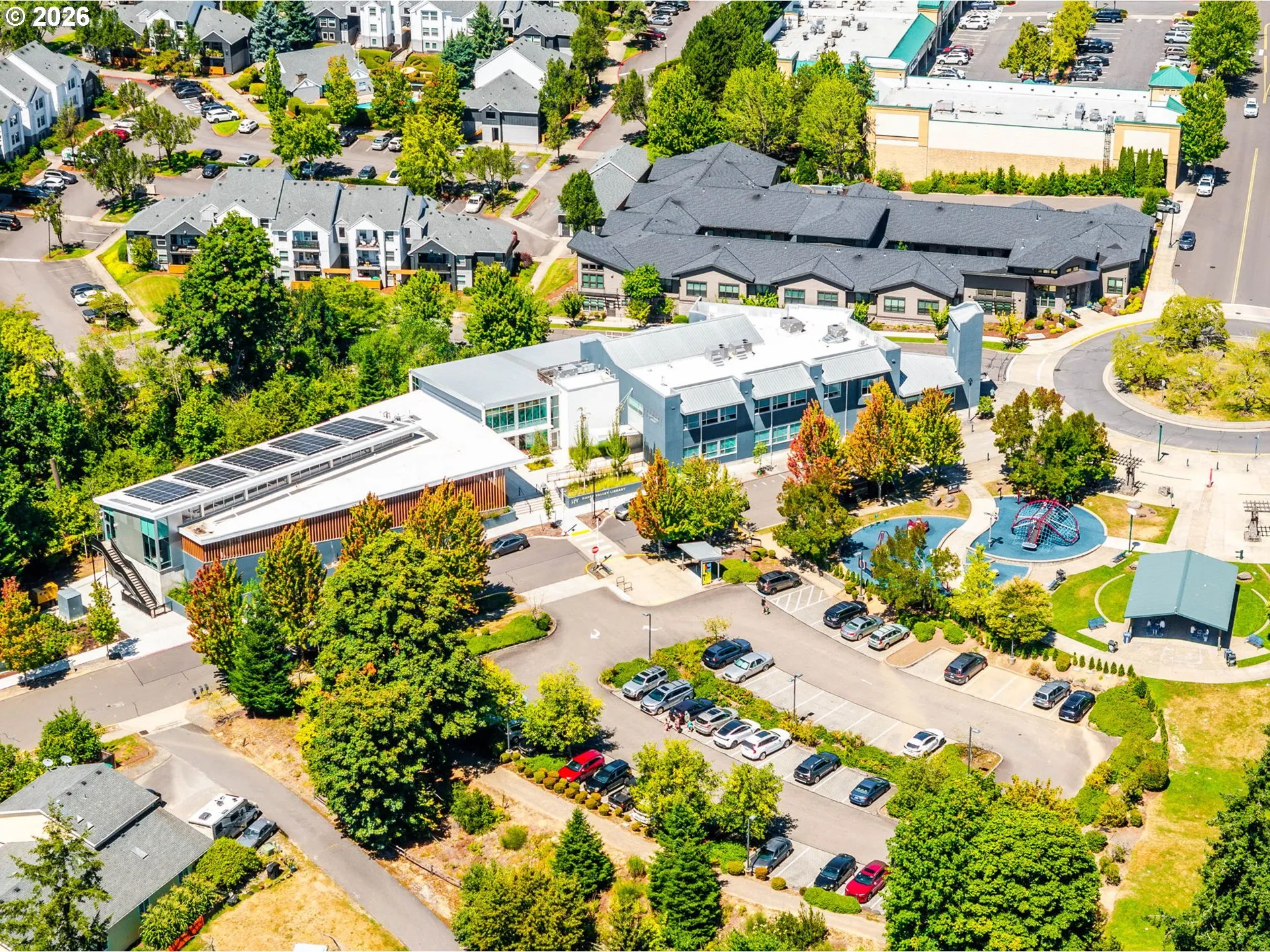 Community Park