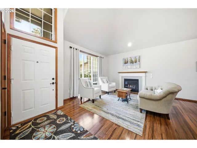Living Room-# 1