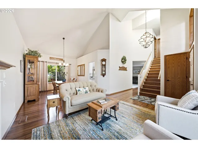 Living Room/Dining Room-# 1