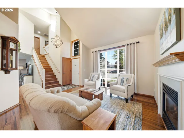 Living Room/Entrance-# 1
