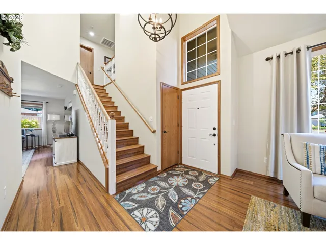 Entrance/Foyer