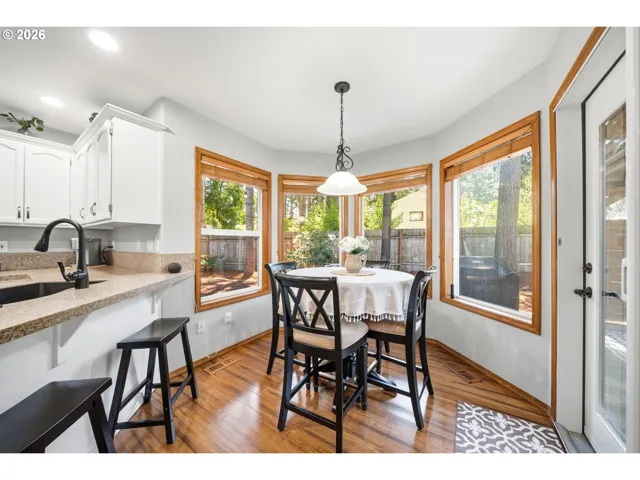 Kitchen/Nook