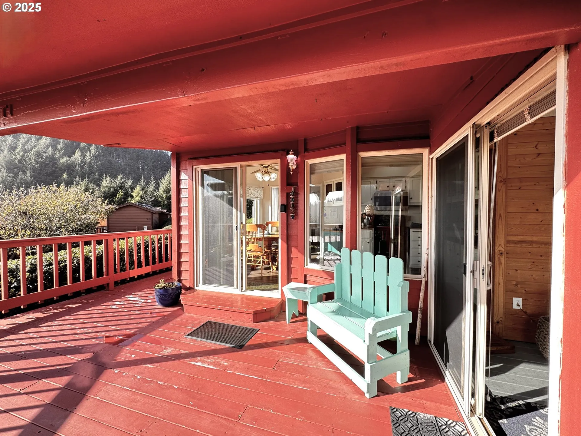 Entrance/Foyer