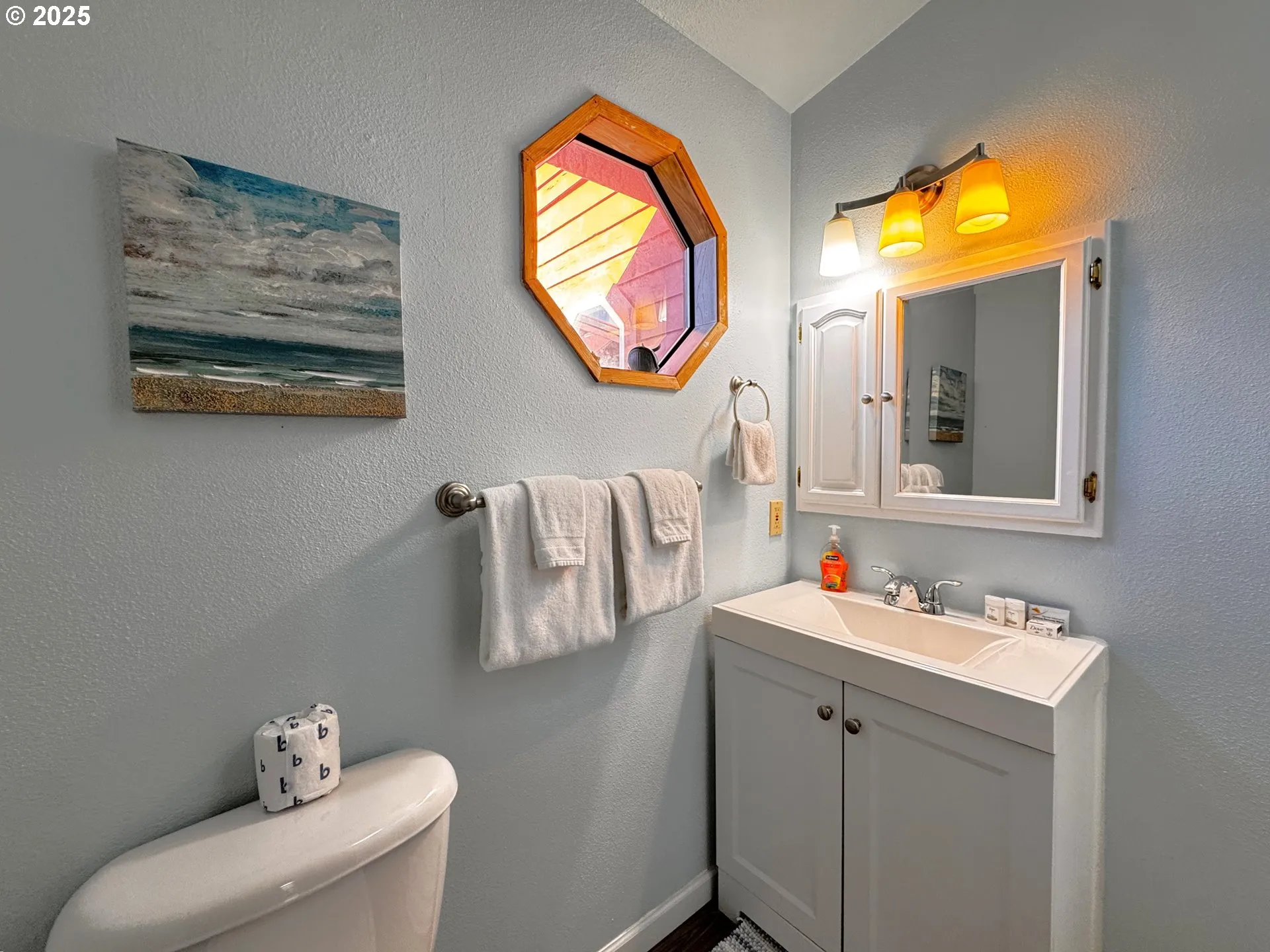Bathroom-# 1