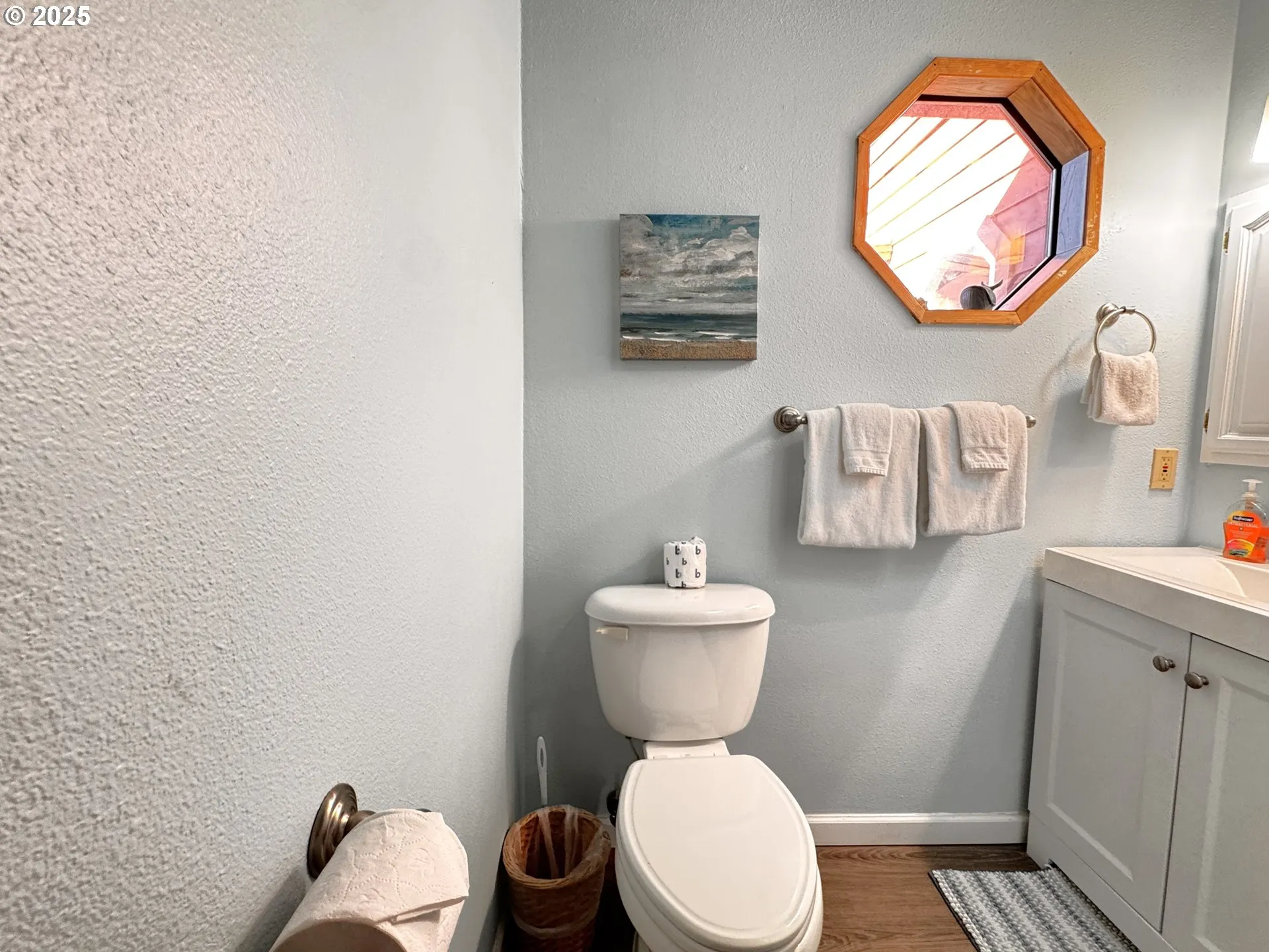 Bathroom-# 1