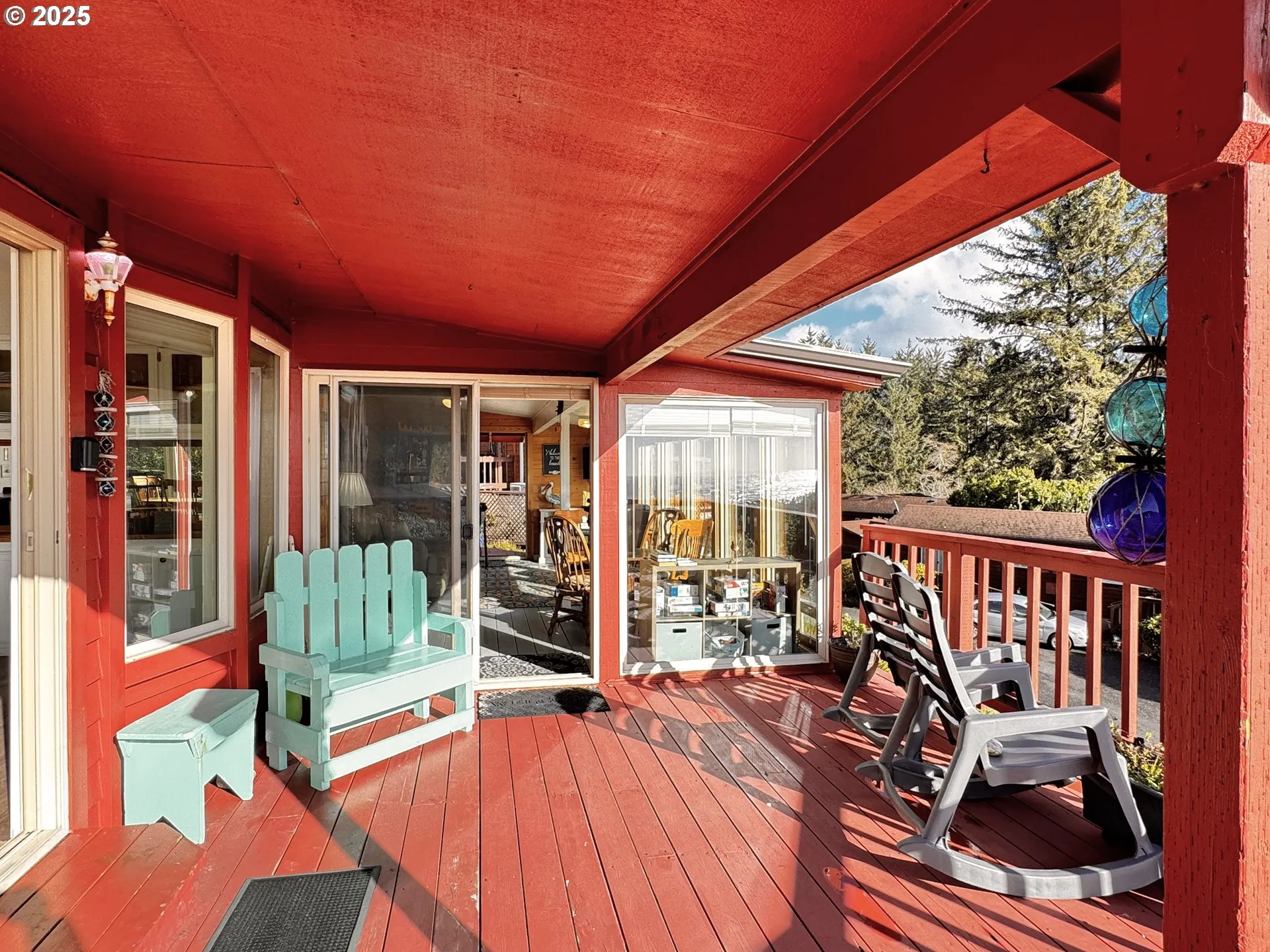 Deck-Main