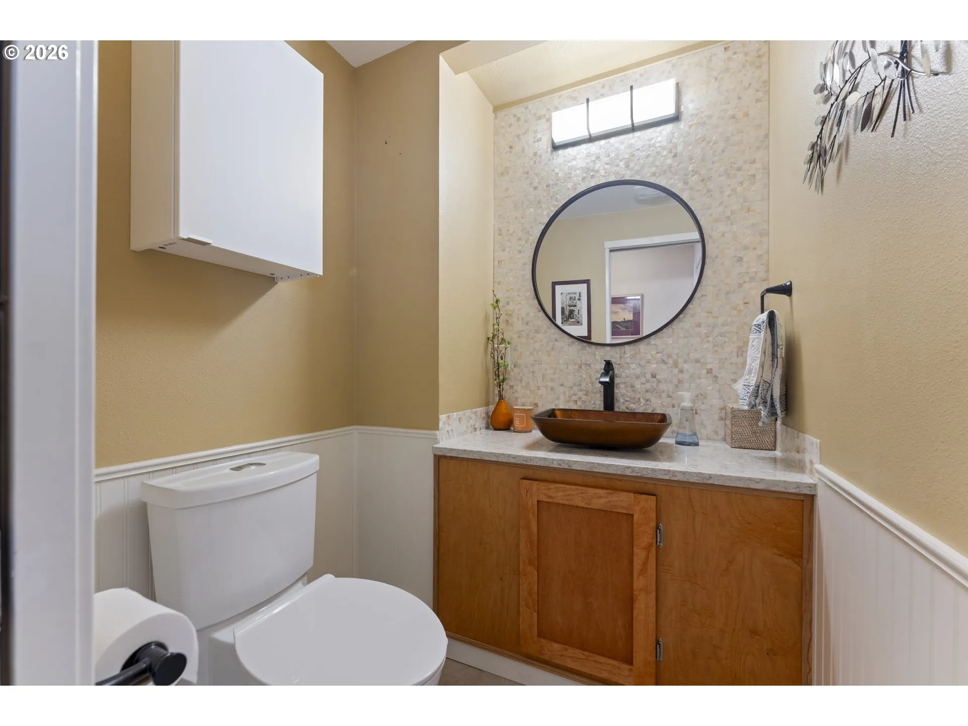 Bathroom-Hall
