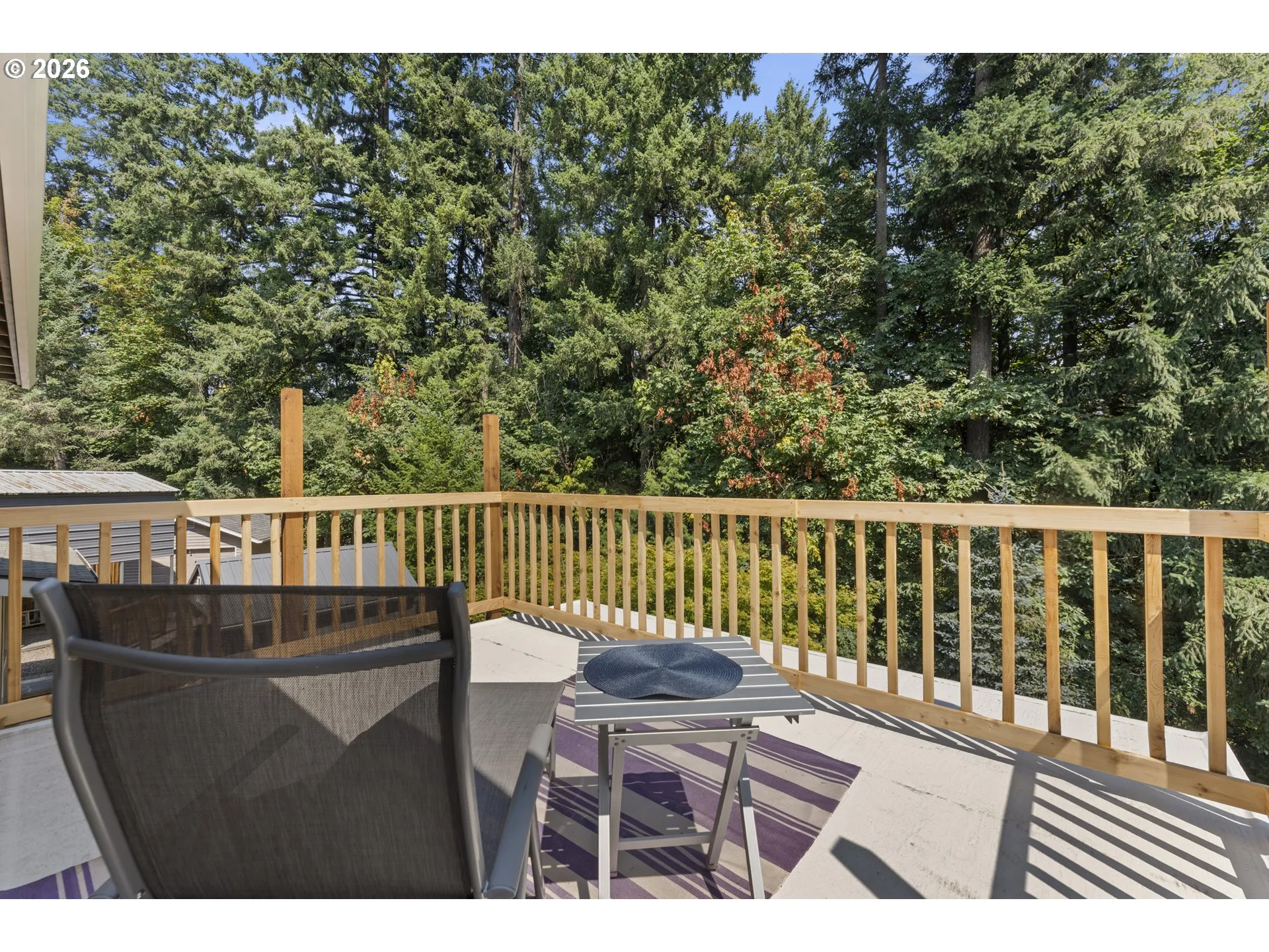 Deck-Upper