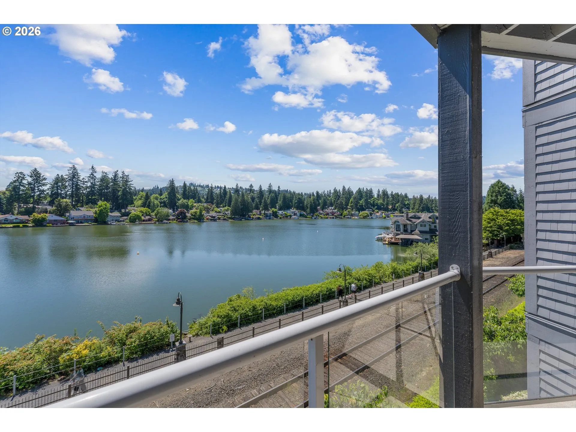 View-Lake