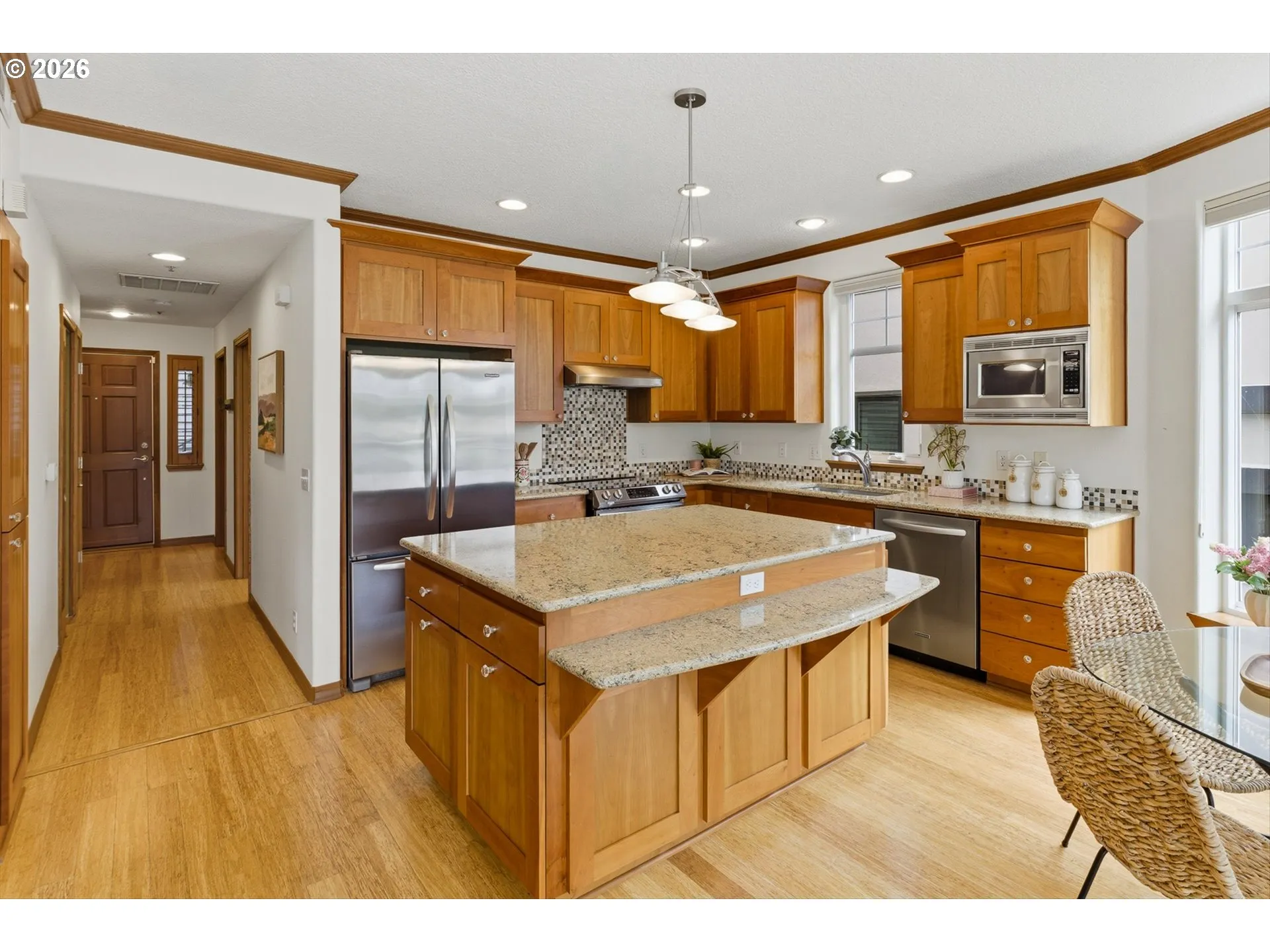 Kitchen-Island