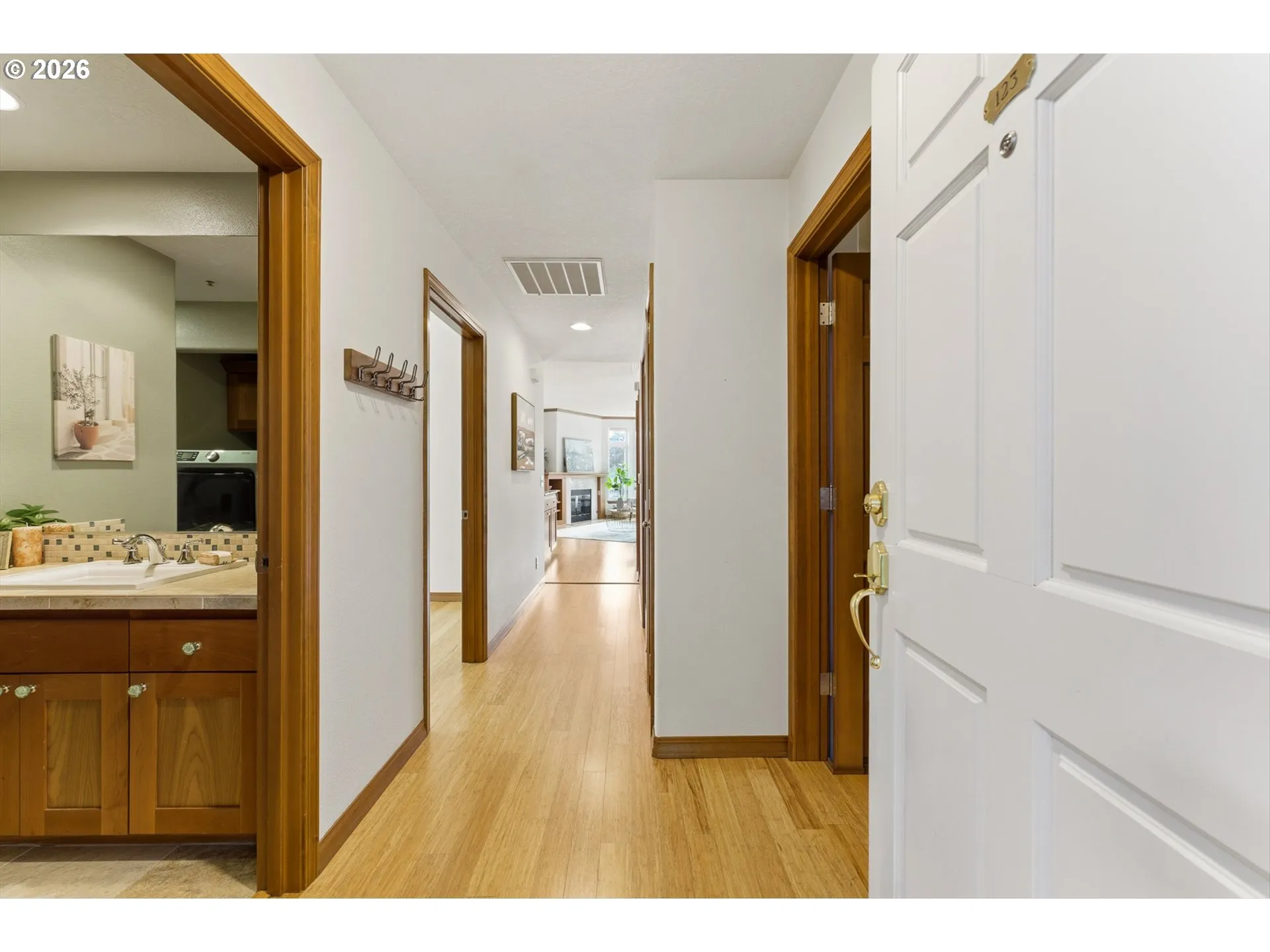 Entrance/Foyer