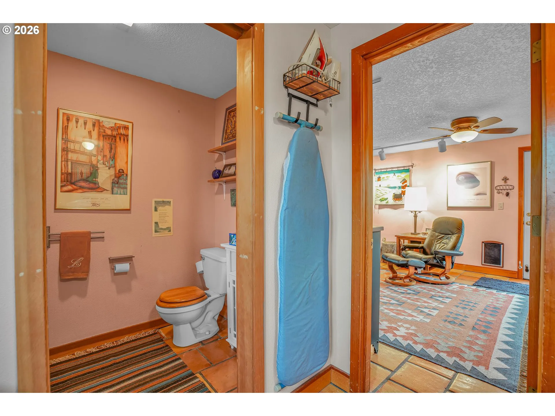 Bathroom-Half Bath
