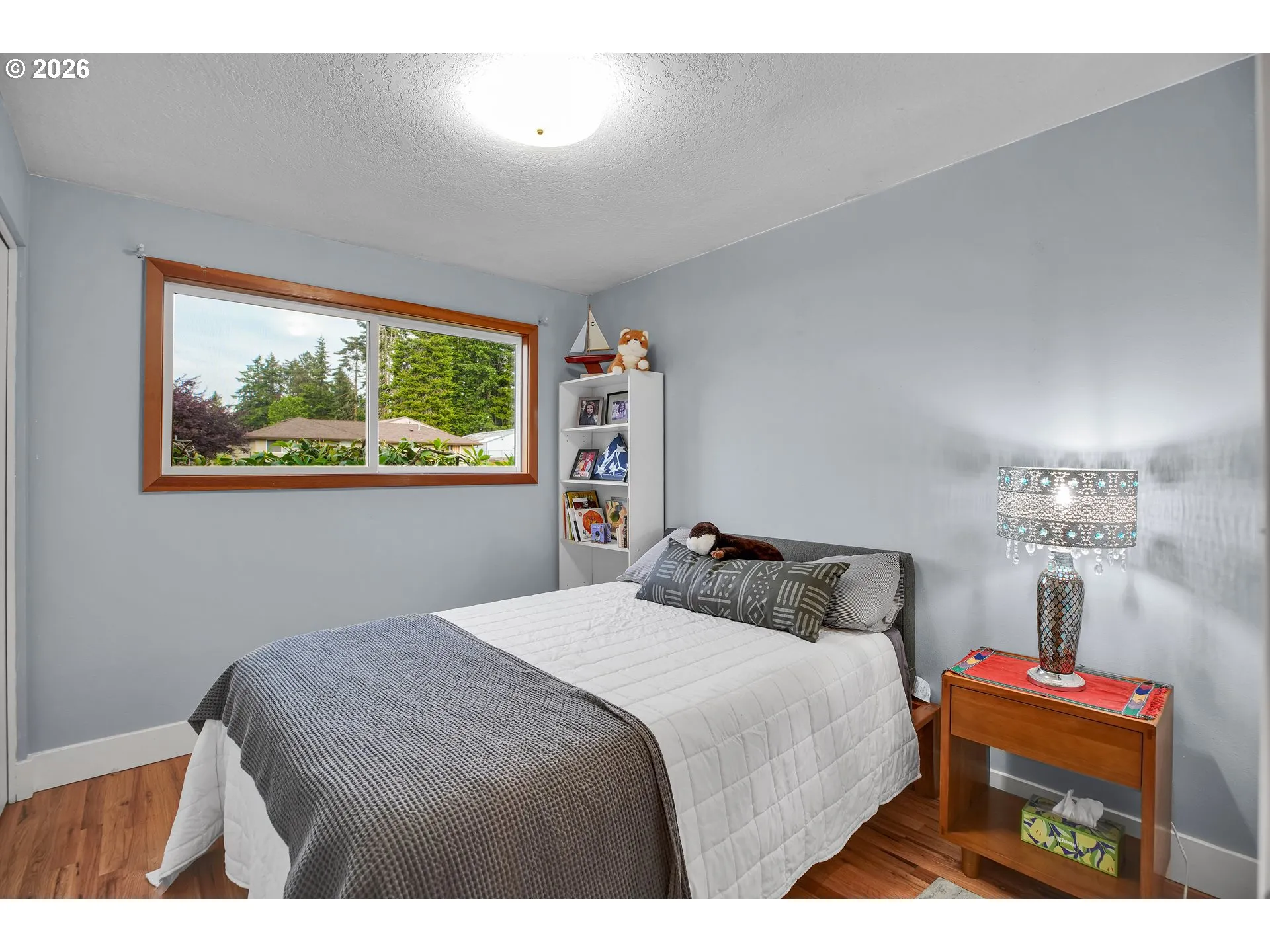 Bedroom-# 1