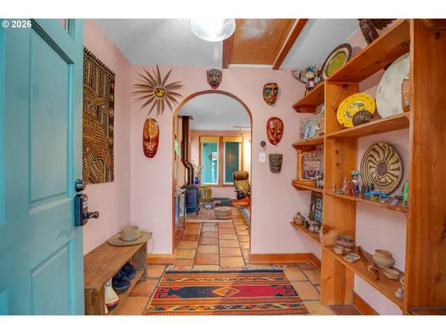 Mud Room