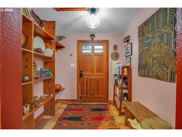Mud Room