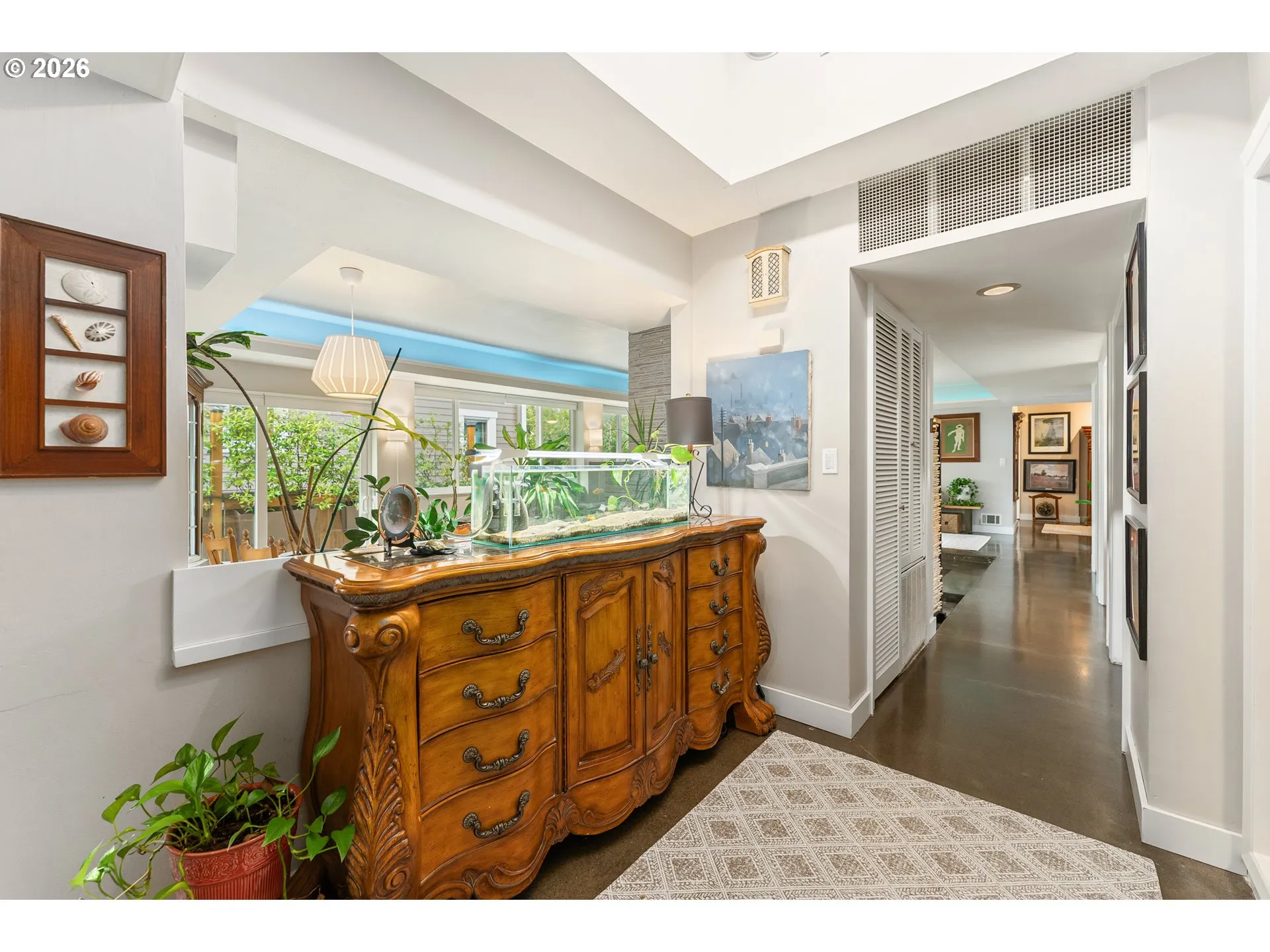 Entrance/Foyer
