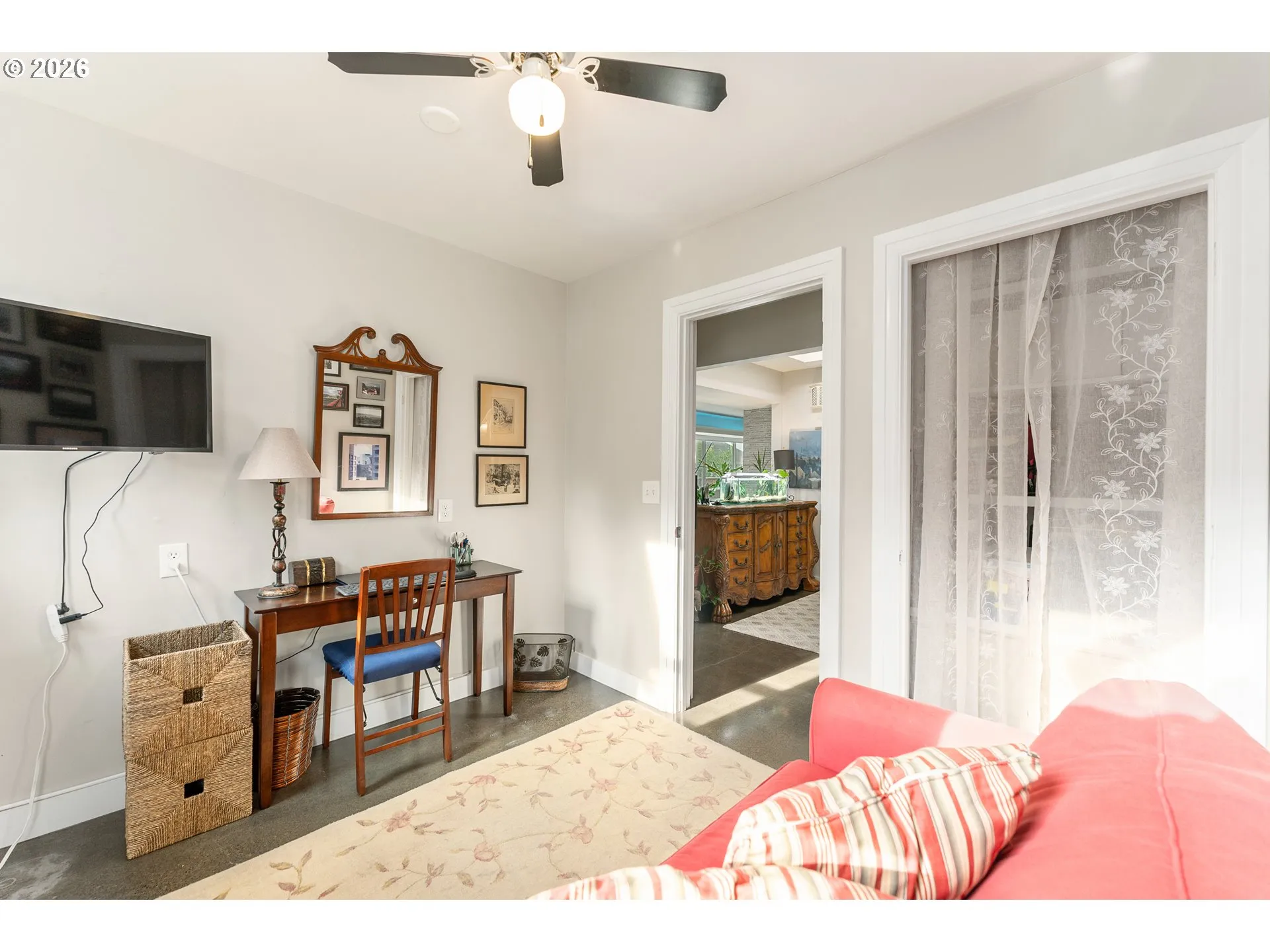 Bedroom-# 3