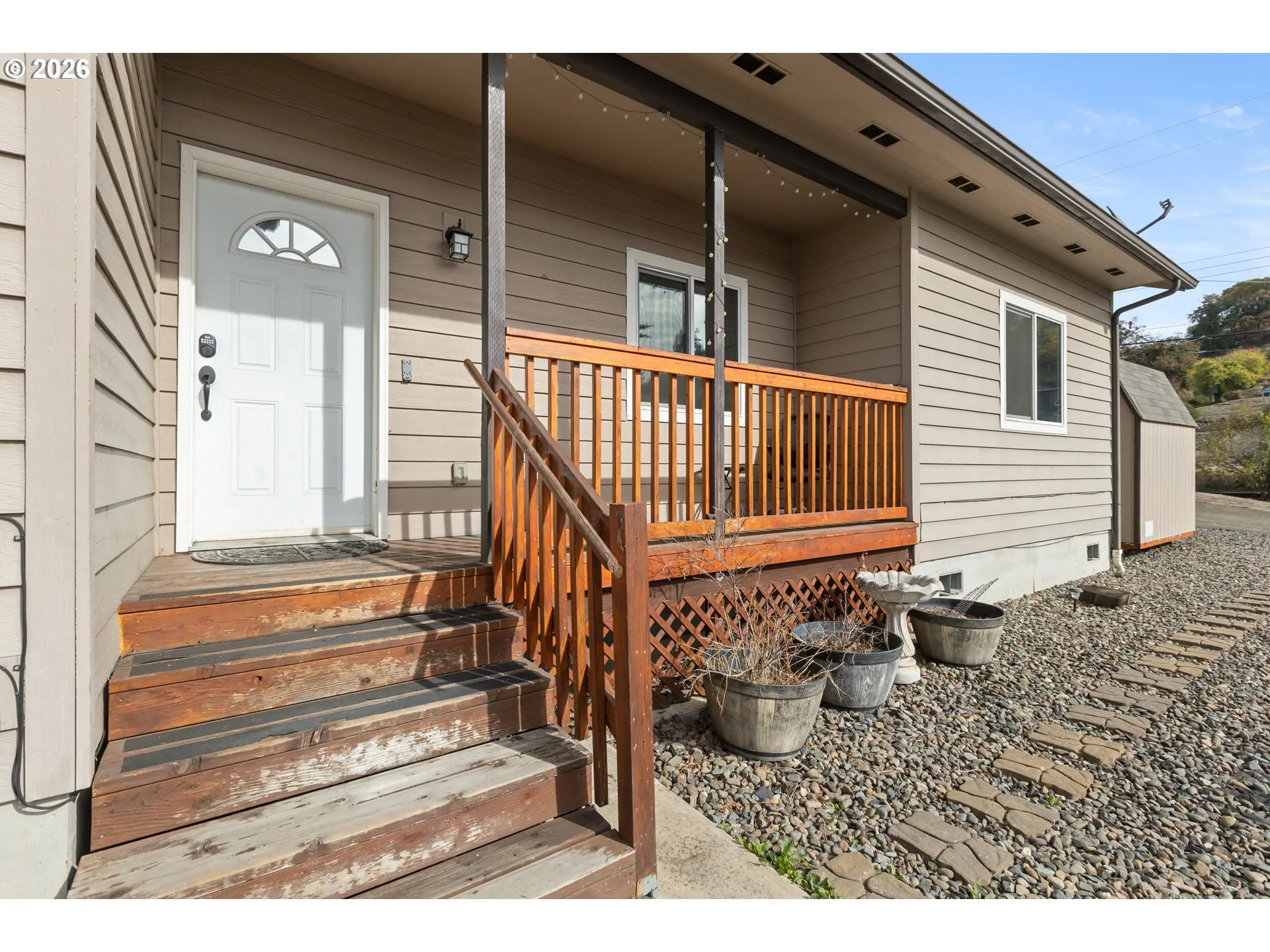 Porch
