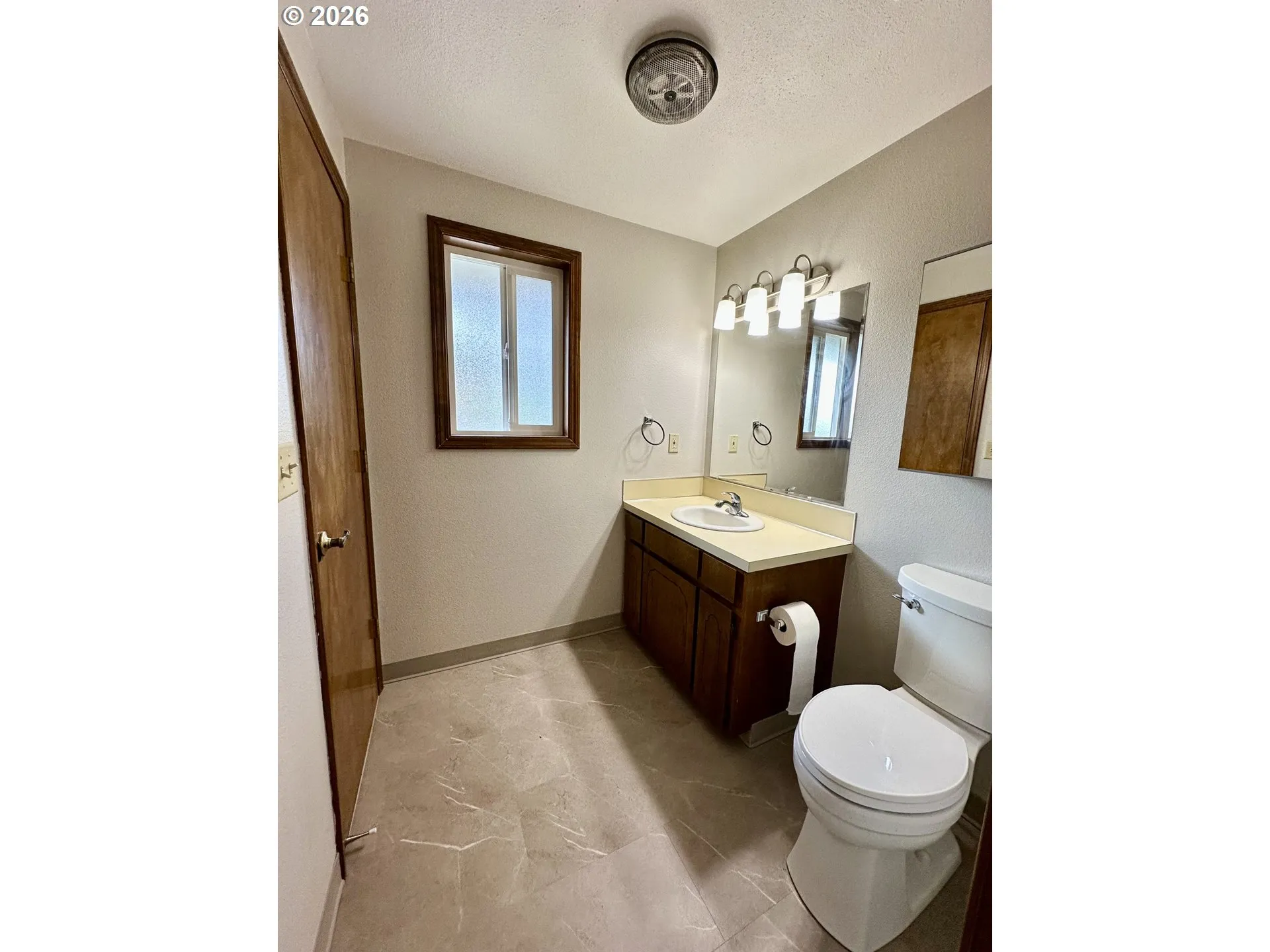Bathroom-Half Bath