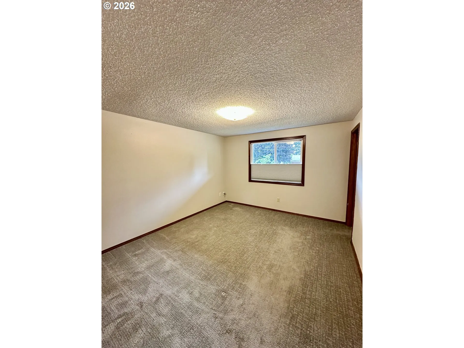 Bedroom, Owner's Suite