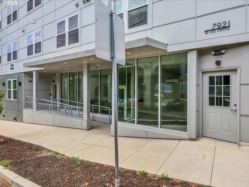 Entrance/Foyer