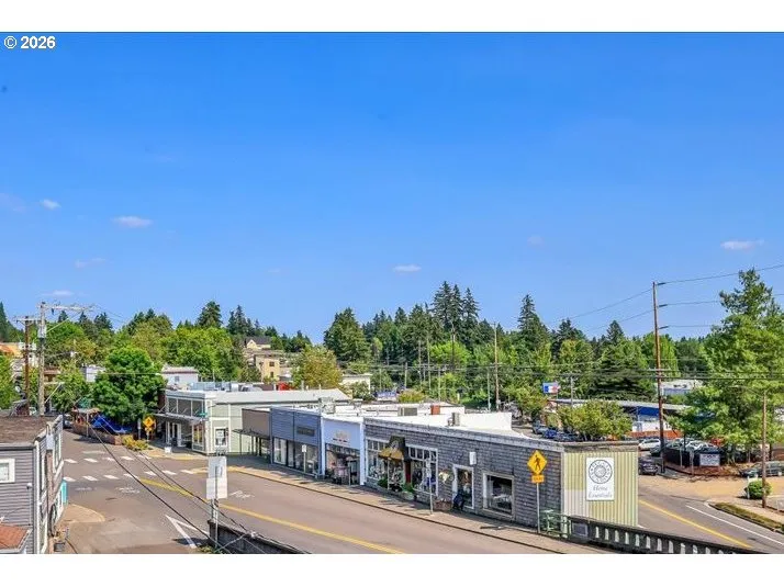 Community Amenities