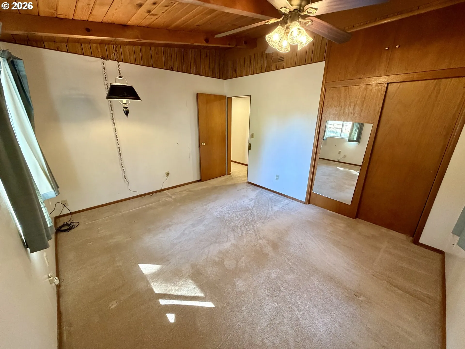 Bedroom-# 1