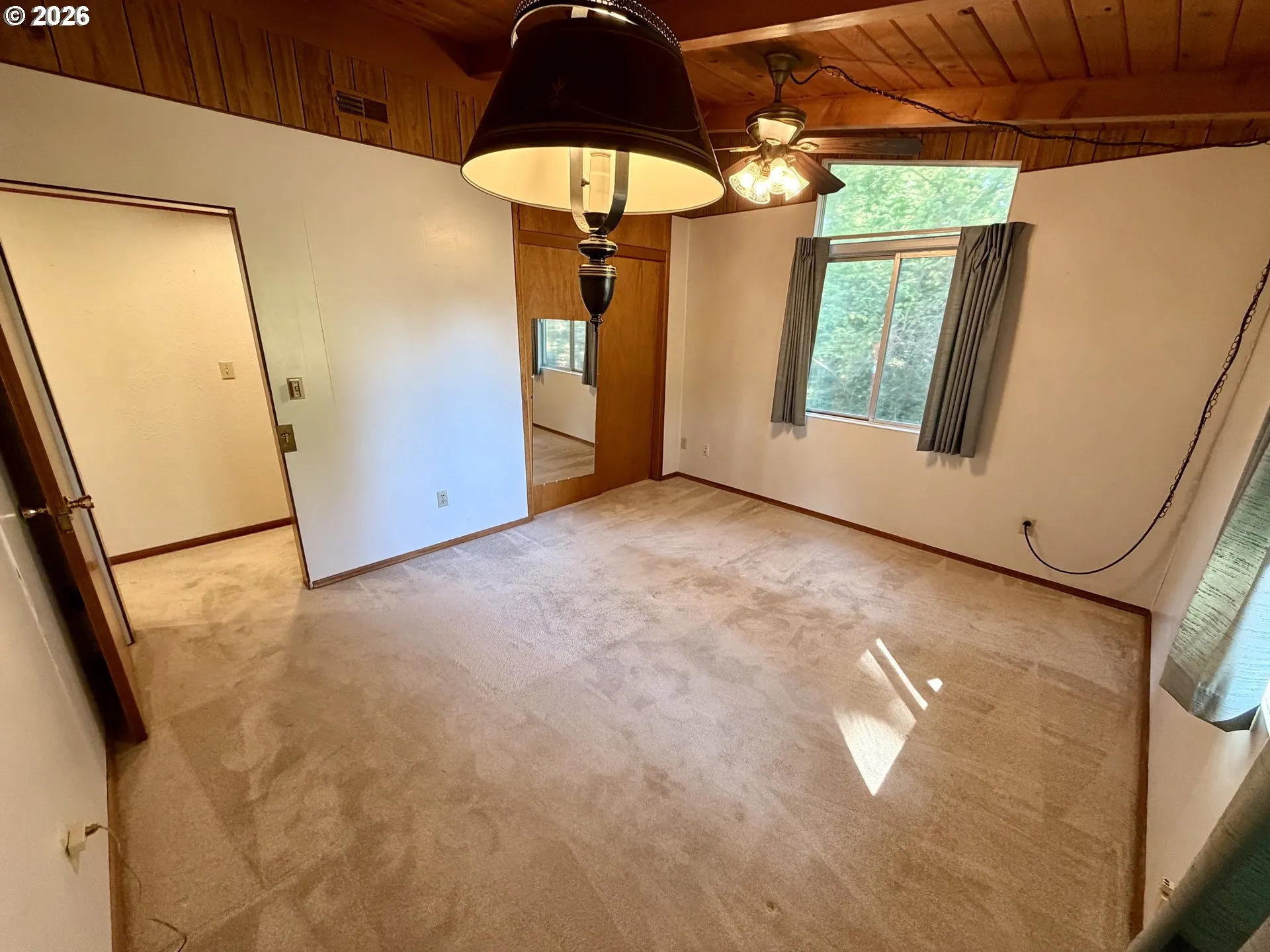 Bedroom-# 1